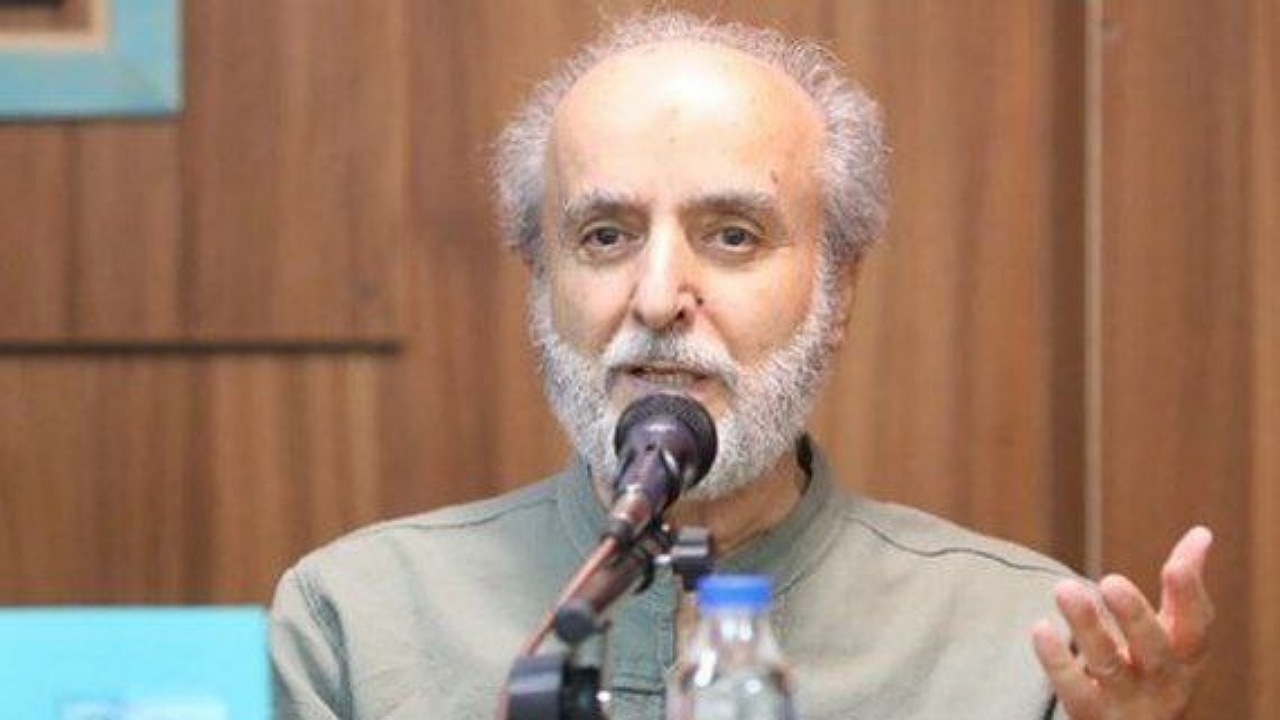 تحقق معنای واقعی شورای هنر انقلاب اسلامی در دولت شهید رئیسی + فیلم