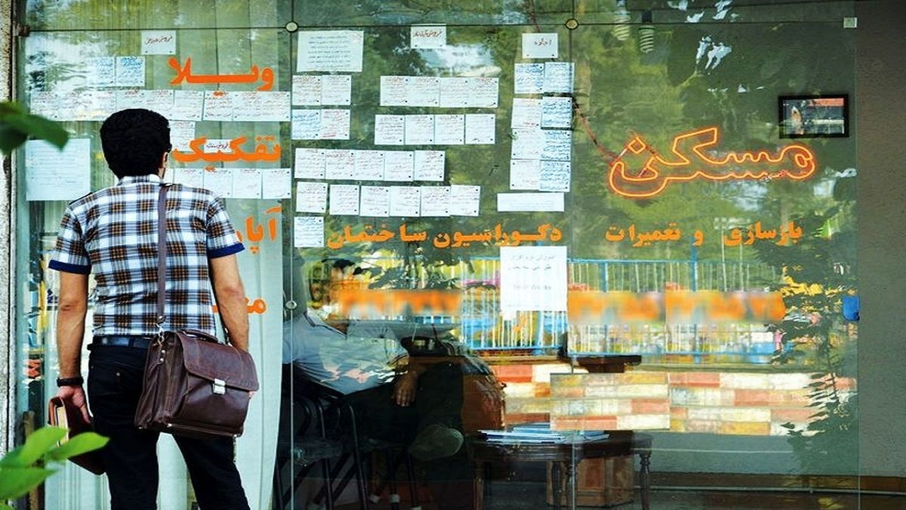 مسکن، عامل اصلی تورم در استان یزد