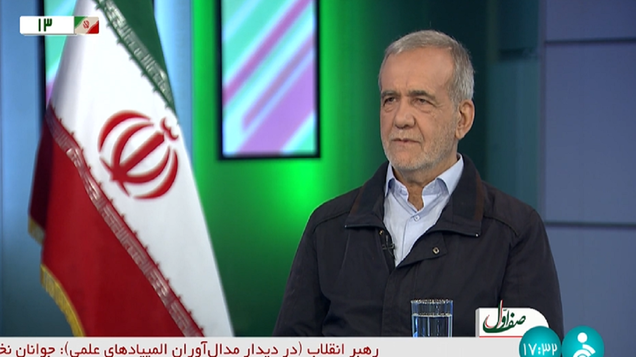 در دوره مسئولیتم کسی را اخراج نکردم/ برای فرزندانم هم پدر بودم و هم مادر
