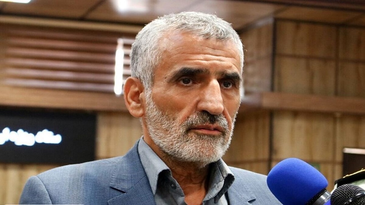 توضیحات میراحمدی درباره شنیده شدن صدایی اطراف وزارت کشور