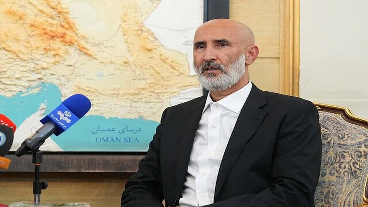 پیام «حمید نوری» پس از بازگشت به ایران برای منافقین