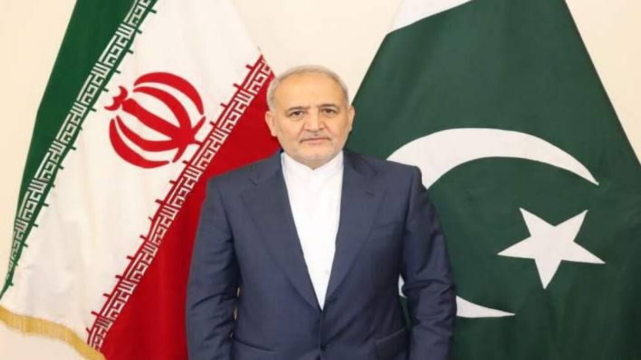 طالبان با کشور‌های همسایه‌ فضای اعتماد ايجاد کند