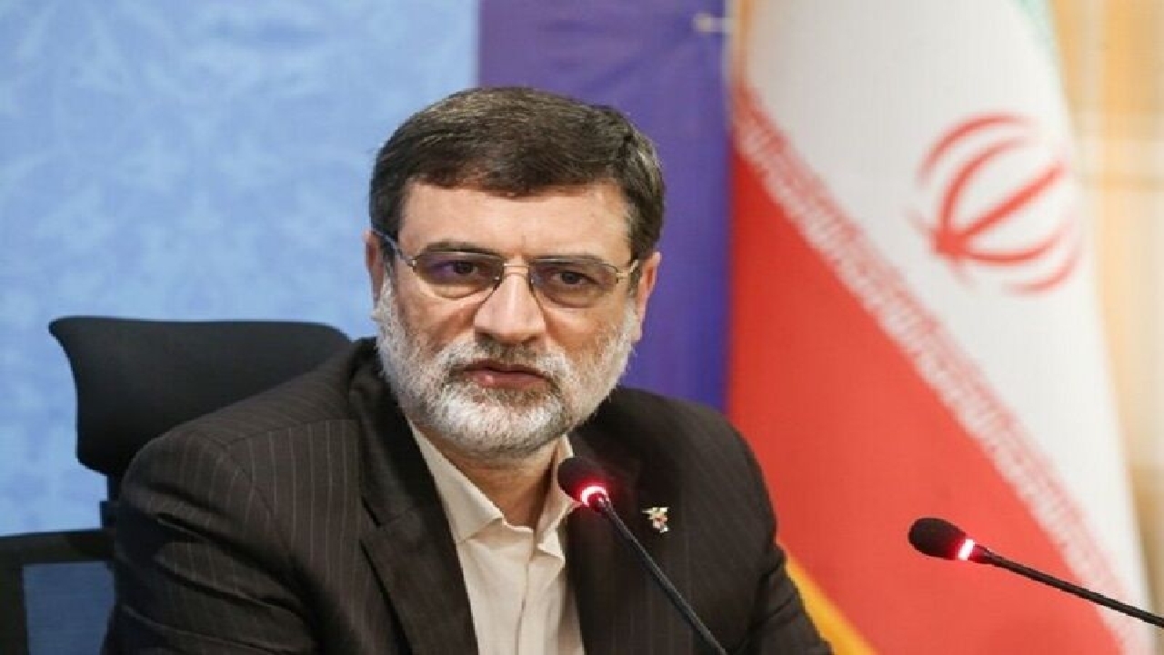 ستاد انتخاباتی قاضی زاده هاشمی در خراسان رضوی فعال شد
