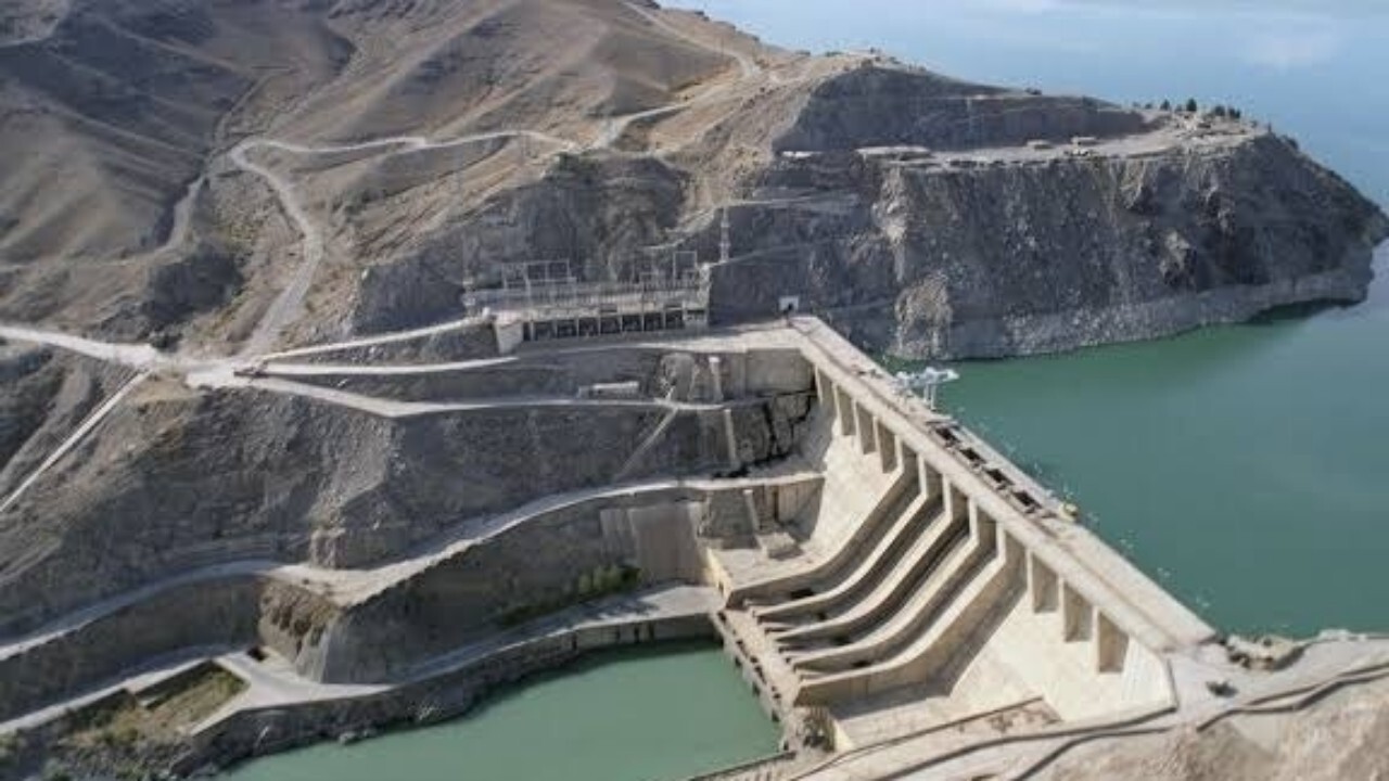 بررسی تولید برق در جوزجان