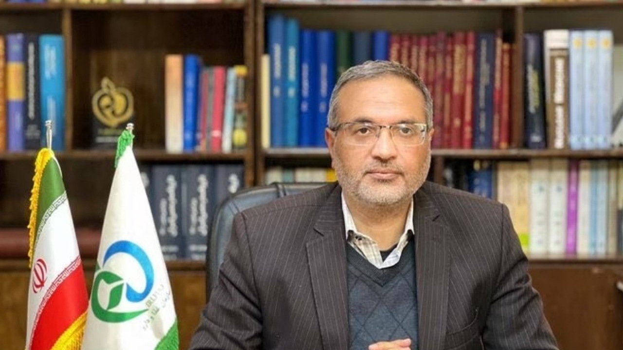 راه اندازی انبار مجازی شرکت‌های تولیدکننده برحسب شناسه گذاری