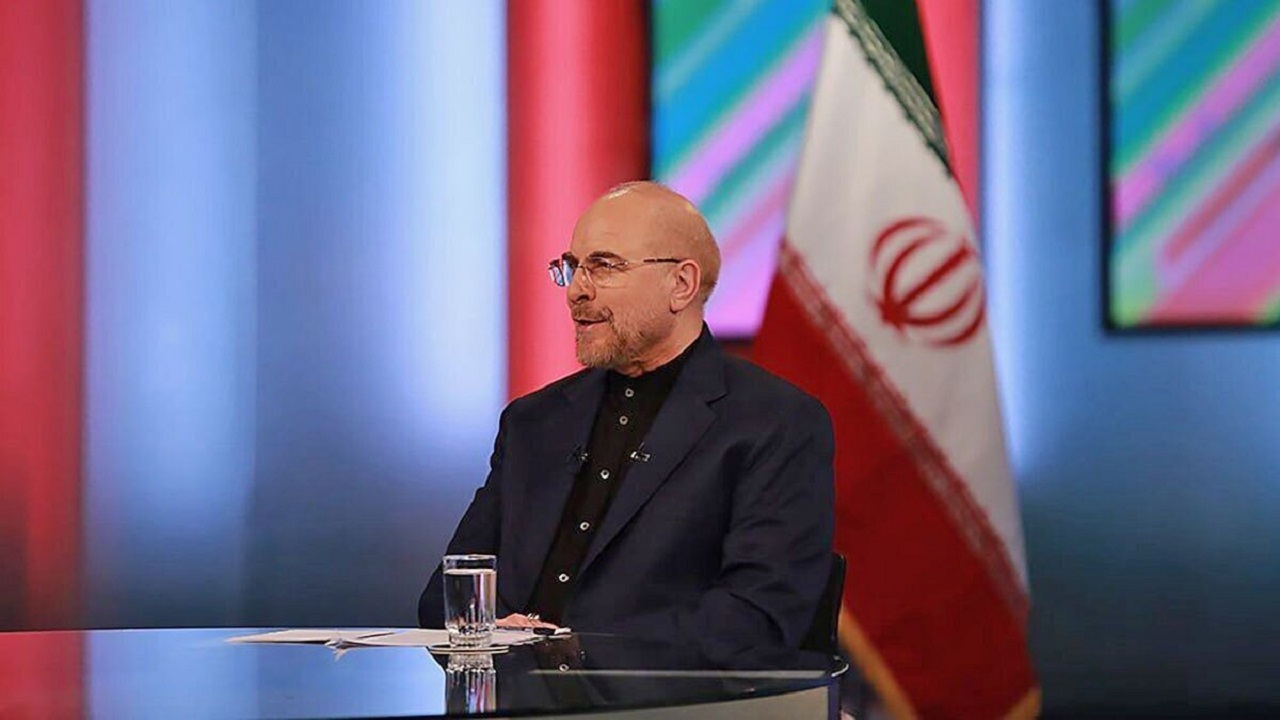 برنامه قالیباف در جهت رشد و توسعه کشور + فیلم