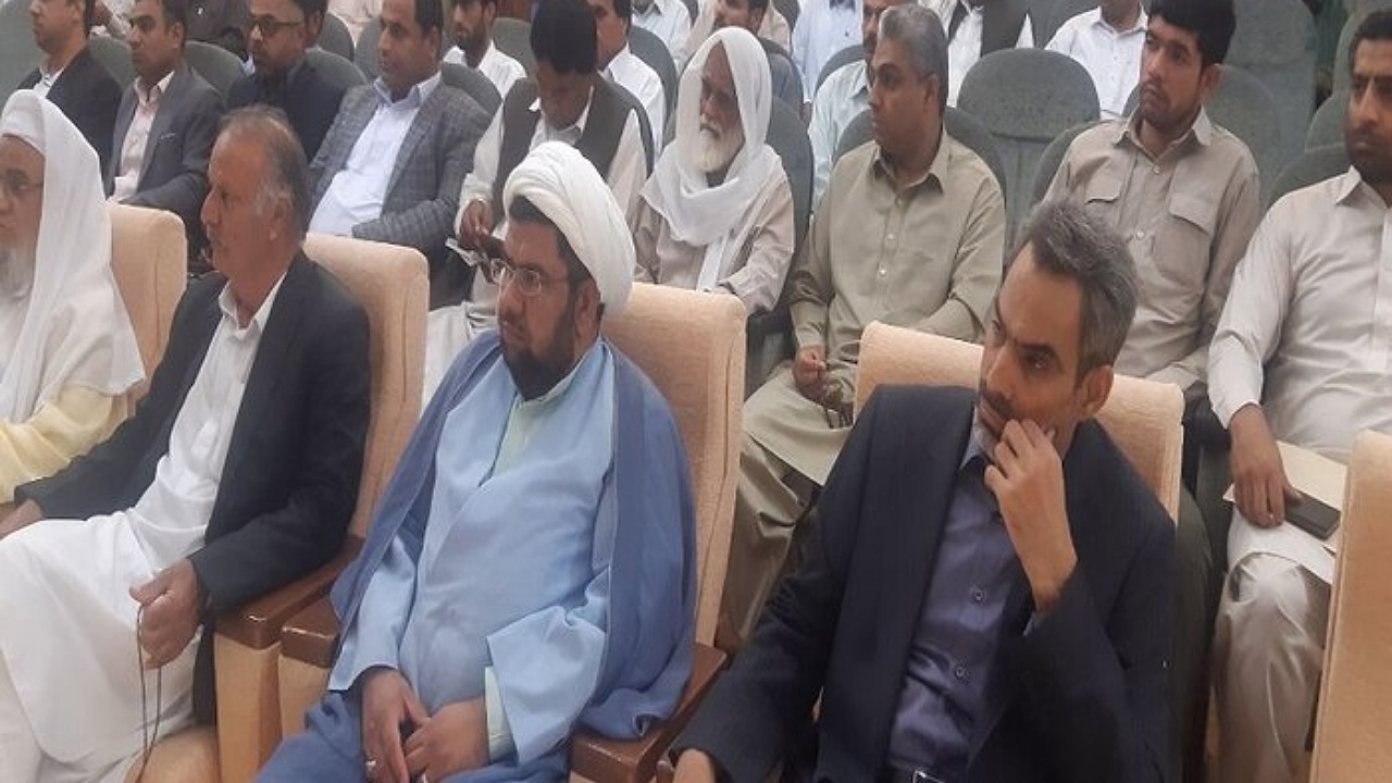 دشمنان از قدرت تمدنی جمهوری اسلامی هراس دارند