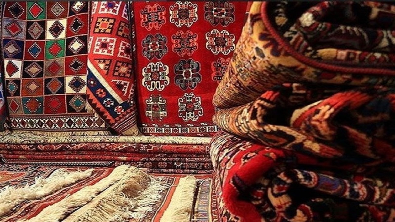 لزوم افزایش دوره بازپرداخت تسهیلات بافندگان فرش دستباف