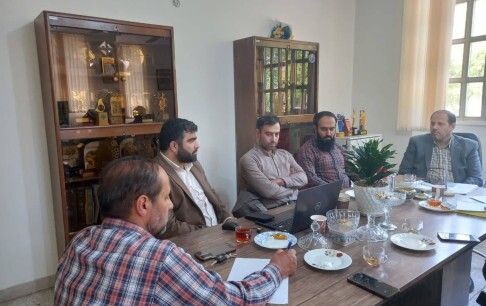 برگزاری مسابقات جام قهرمانان بازی‌های ویدئویی برای دومین بار در استان مرکزی