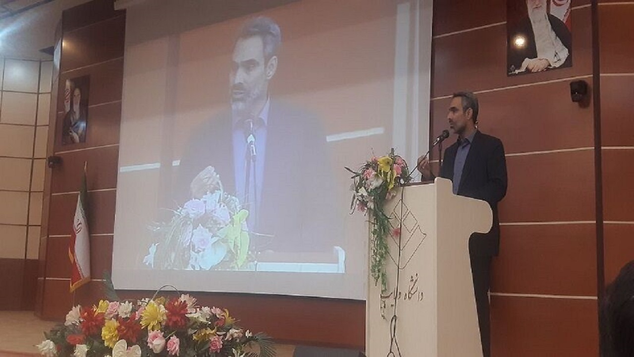 دشمنان از قدرت تمدنی جمهوری اسلامی هراس دارند