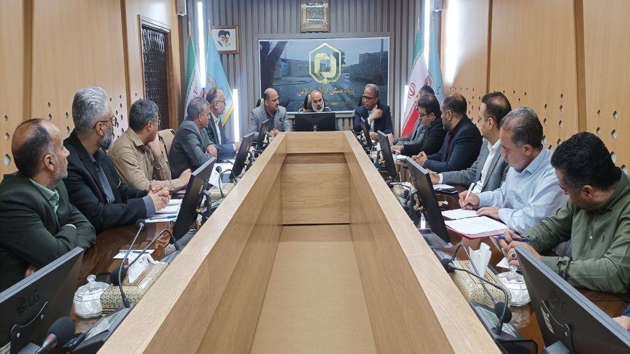 مسکن روستایی باید مطابق با فرهنگ مردم استان ساخته شود