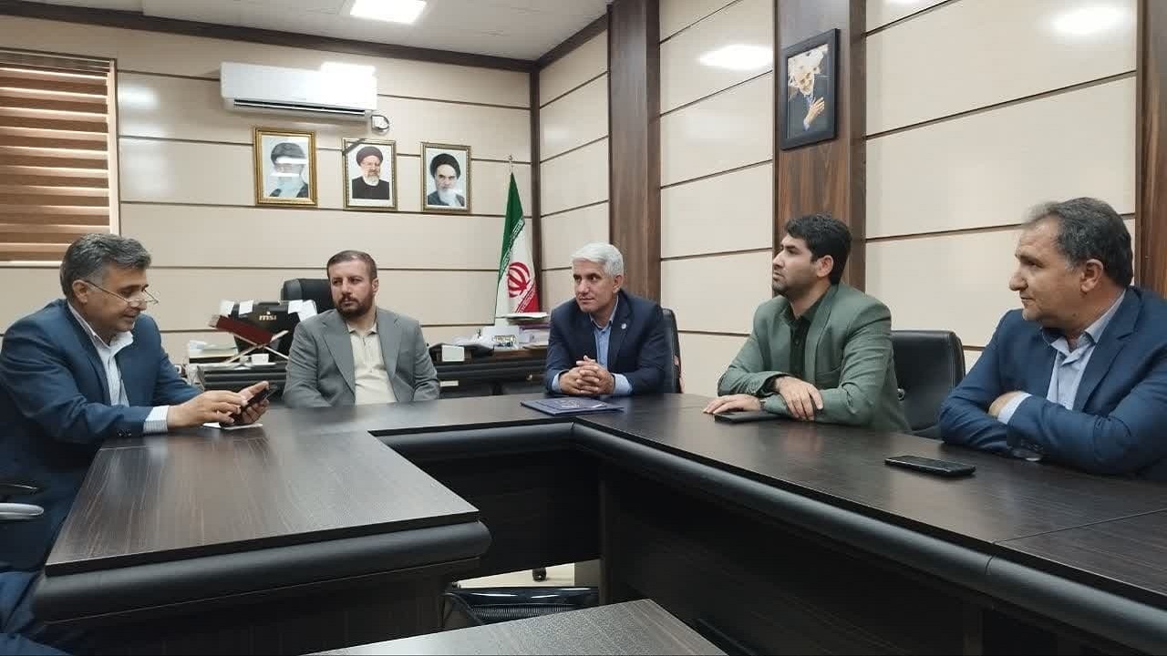 برگزاری بیست و ششمین جشنواره خیرین مدرسه ساز در تهران