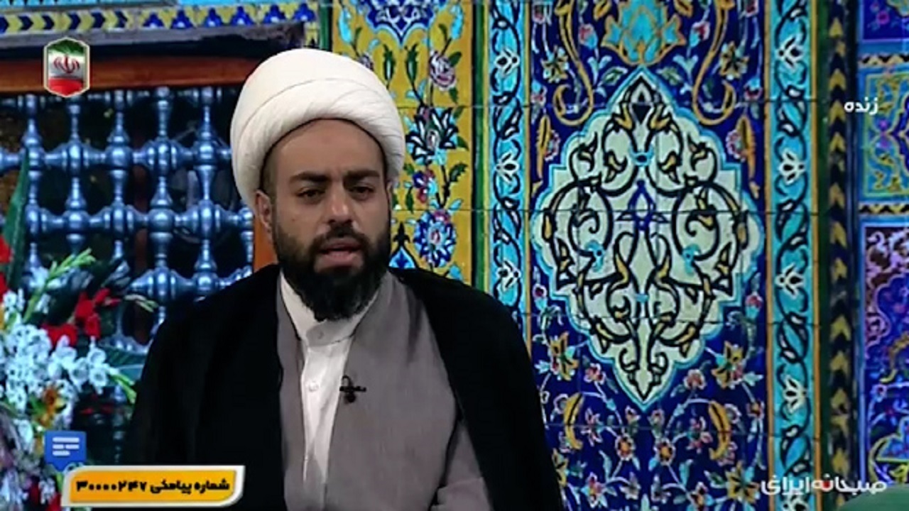مرض برخی افراد در فراری دادن کودکان از محیط‌های مذهبی + فیلم