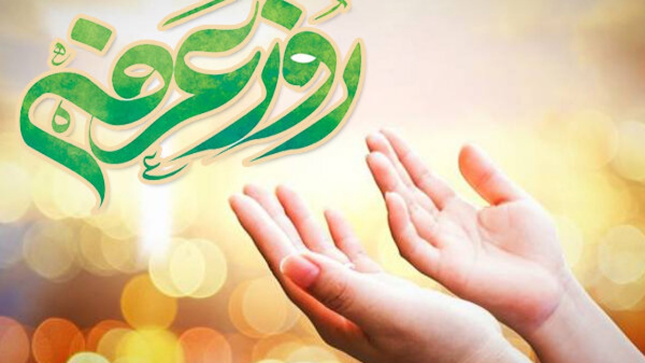 برگزاری دعای عرفه در ۳۰۰ نقطه استان کرمان