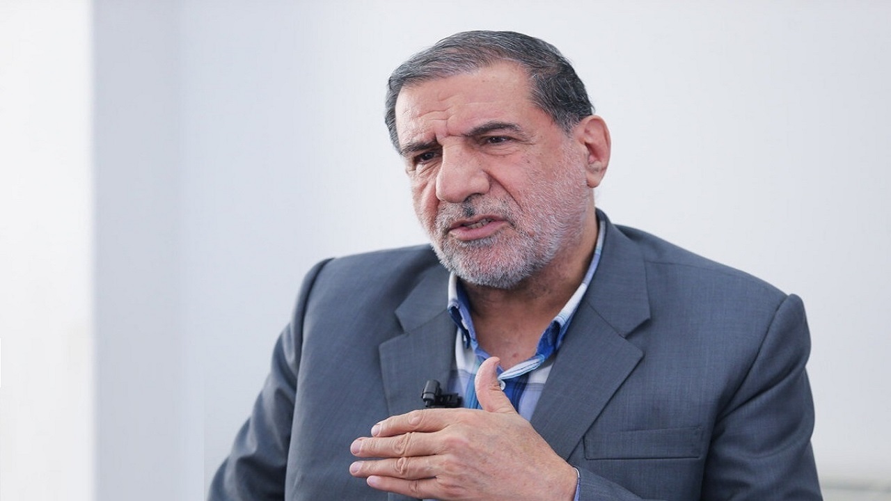 کوثری: بزرگان جبهه انقلاب پیگیر اجماع نامزد‌ها هستند