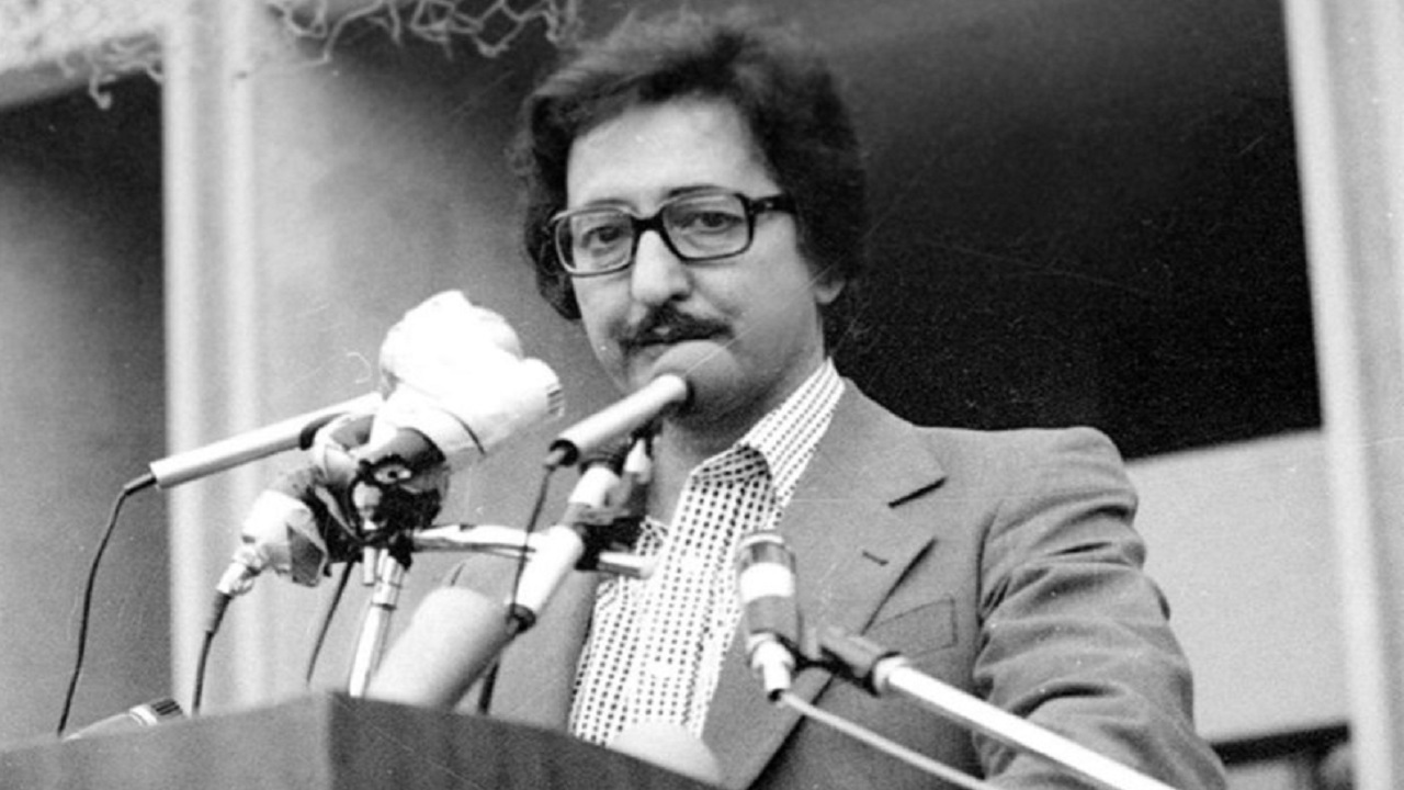 ناگفته‌هایی از اولین انتخابات ریاست جمهوری در ایران و ماجرای بنی صدر + فیلم