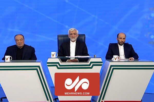 سعید جلیلی