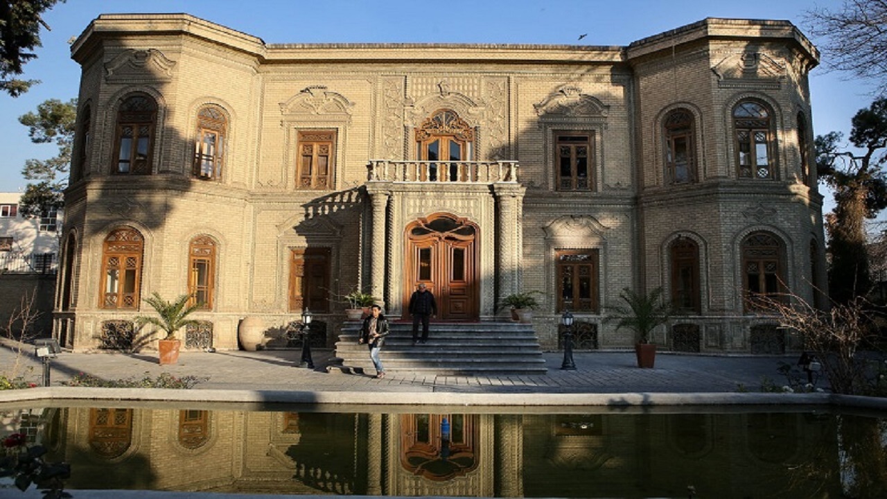 اهمیت خیابان سی تیر (قوام السلطنه) از نظر گردشگری + فیلم