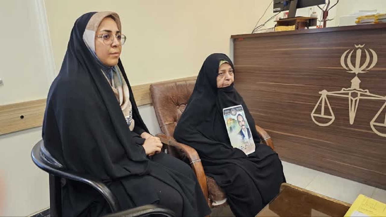 خیران بافقی زندانی آزاد کردند