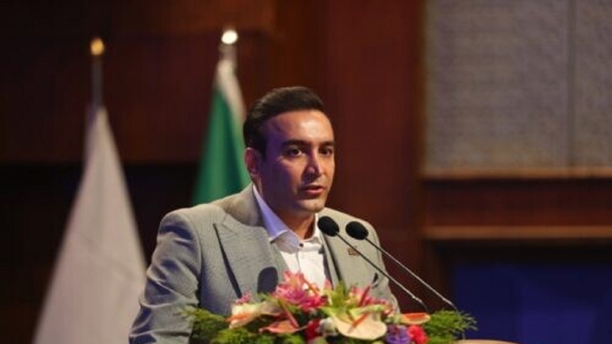 هزینه کل تیم خیبر ۲۷۰ میلیارد تومان است + فیلم