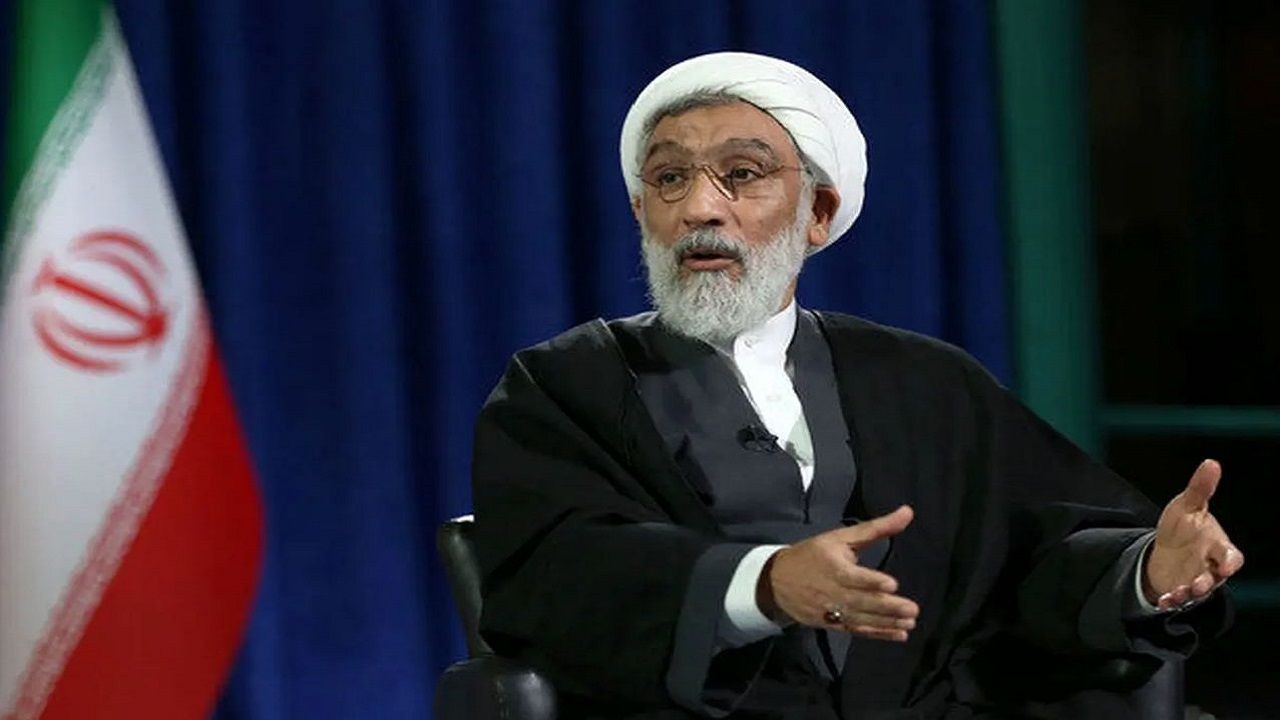 رئیس ستاد انتخاباتی مصطفی پورمحمدی در قم انتخاب شد