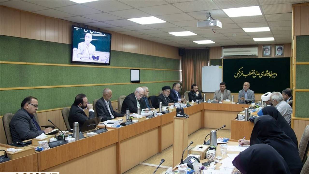 ایجاد آمادگی در دانشگاه‌ها برای جذب هیئت علمی فناور