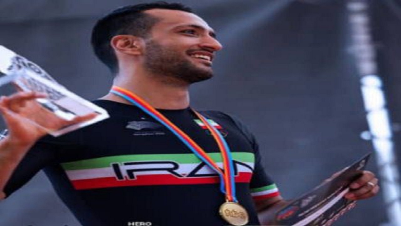 قصد دارم رنکینگ اول جهانی را حفظ کنم