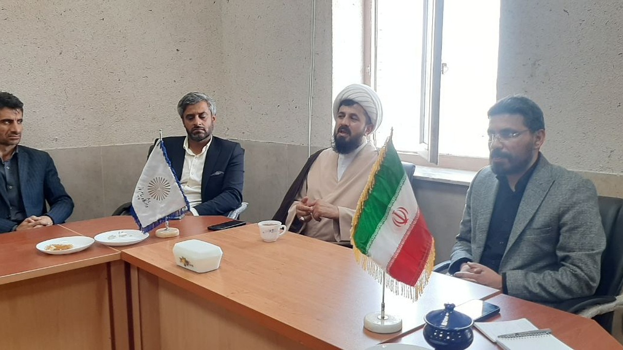 حضور حداکثری در انتخابات تداوم مسیر خدمت شهیدجمهور است