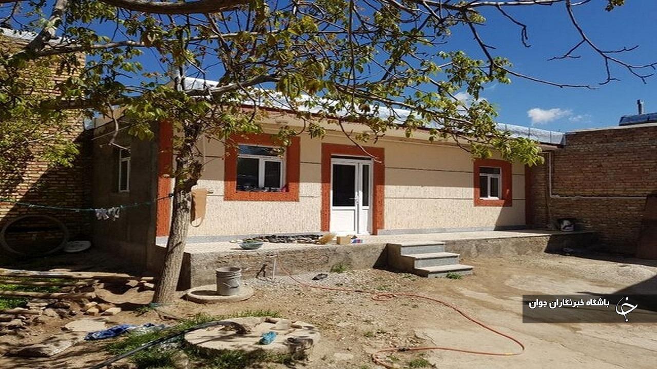 صدور پروانه ساختمانی برای بهسازی بیش از ۸ هزار واحد مسکونی در آذربایجان‌غربی