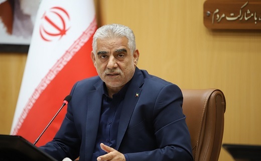 استاندار گیلان