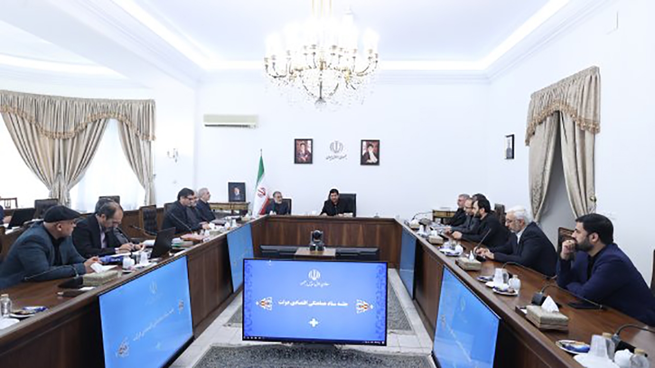 نظارت دقیق بر بازار و جلوگیری از هرگونه افزایش قیمت بی‌ضابطه