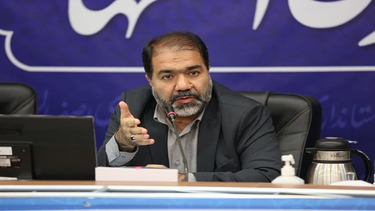 برق واحد‌های صنعتی بدون اطلاع قبلی قطع نشود