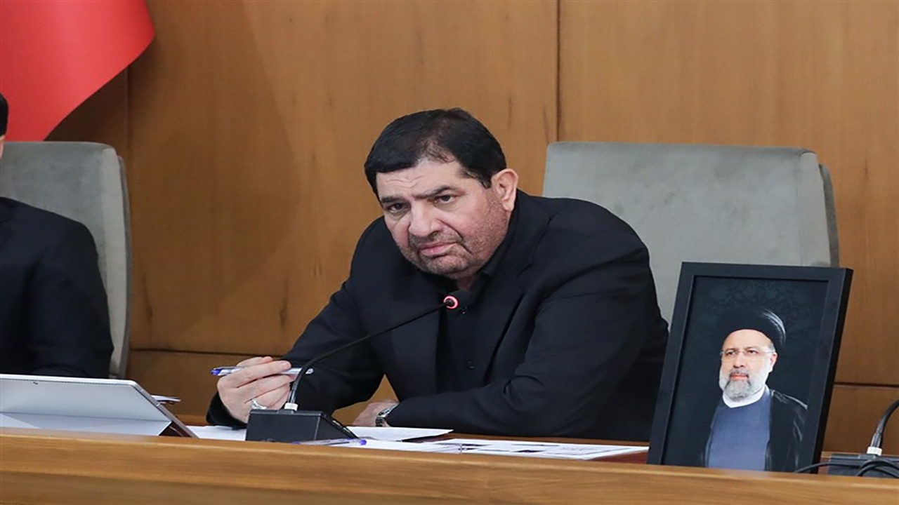 تقدیر مخبر از سازمان صداوسیما