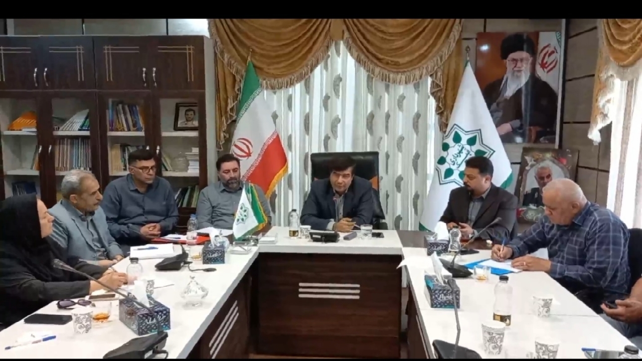 توسعه ورزش همگانی در آبیک