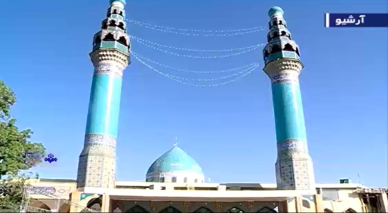 برگزاری نماز عید سعید قربان فردا در اراک