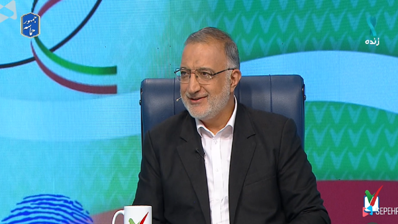 دختران مسئله نیستند، بلکه امید ما هستند/ در مترو حجاب‌بان‌ نداریم