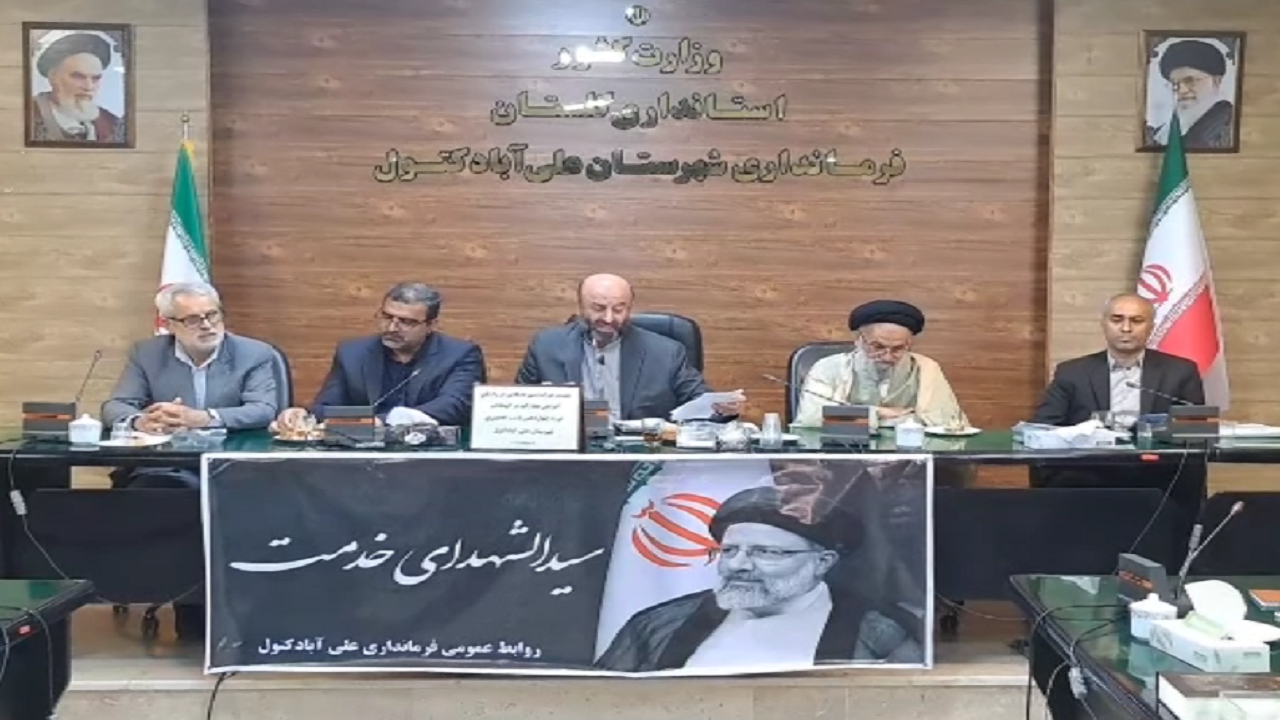 حضور در انتخابات نشان دهنده مشارکت مردم در سرنوشت و آینده کشور