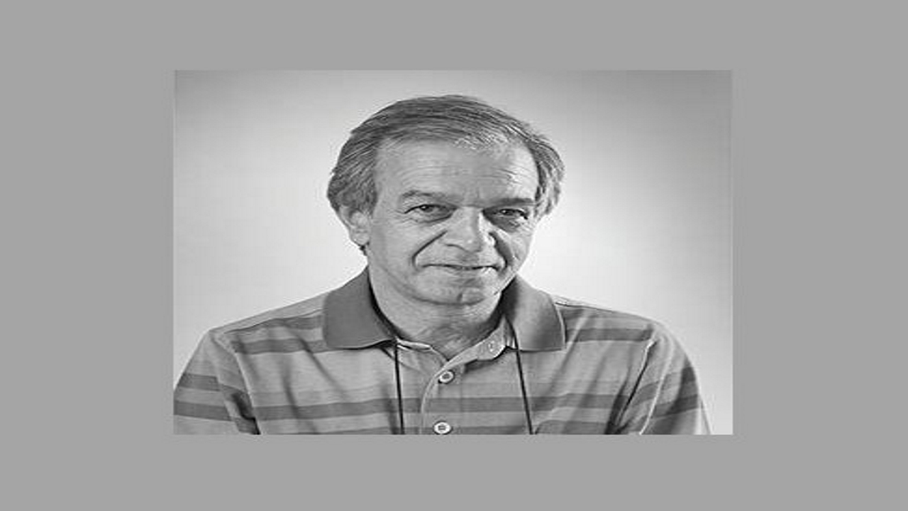 محمدرضا ریاضی درگذشت