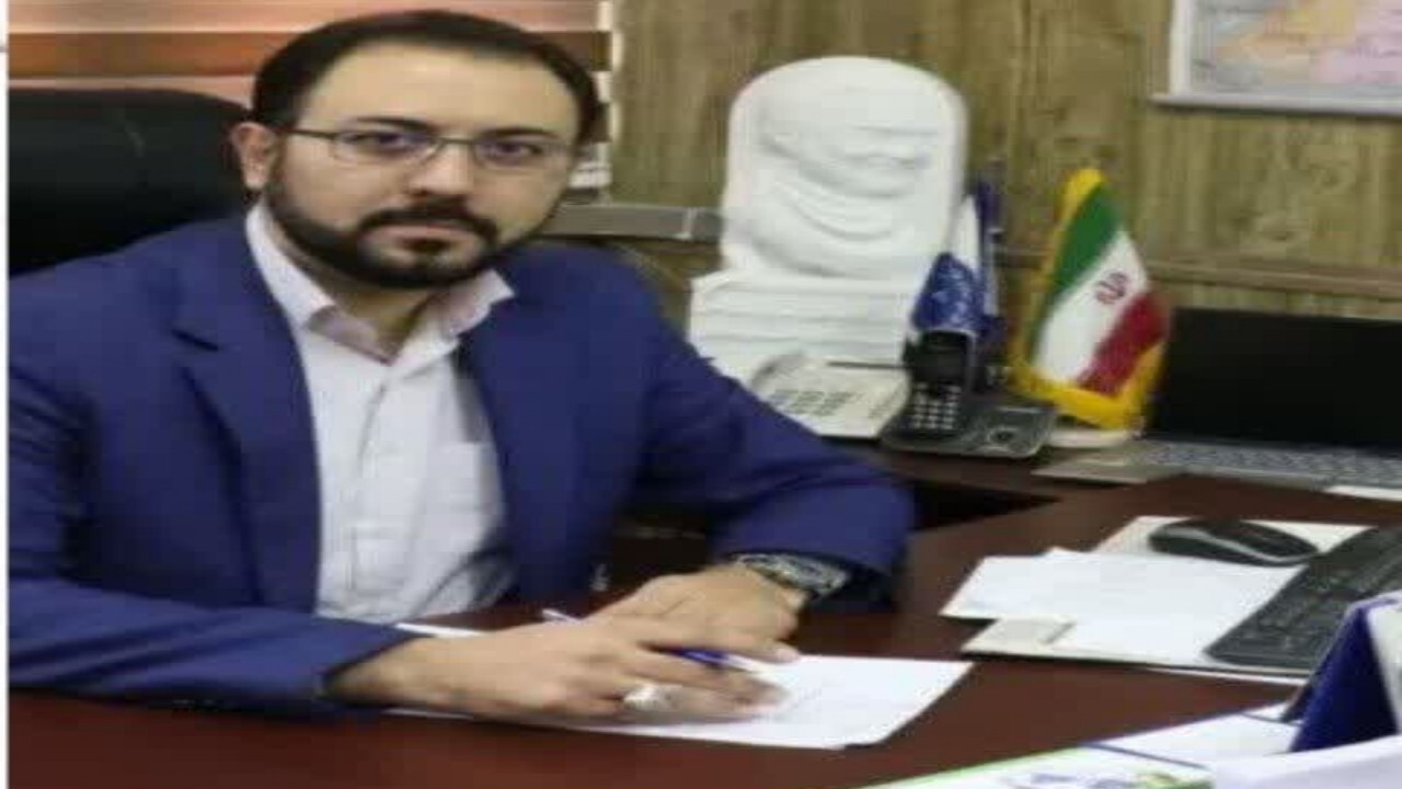 انتصاب مدیر جدید اتباع خارجی استانداری تهران