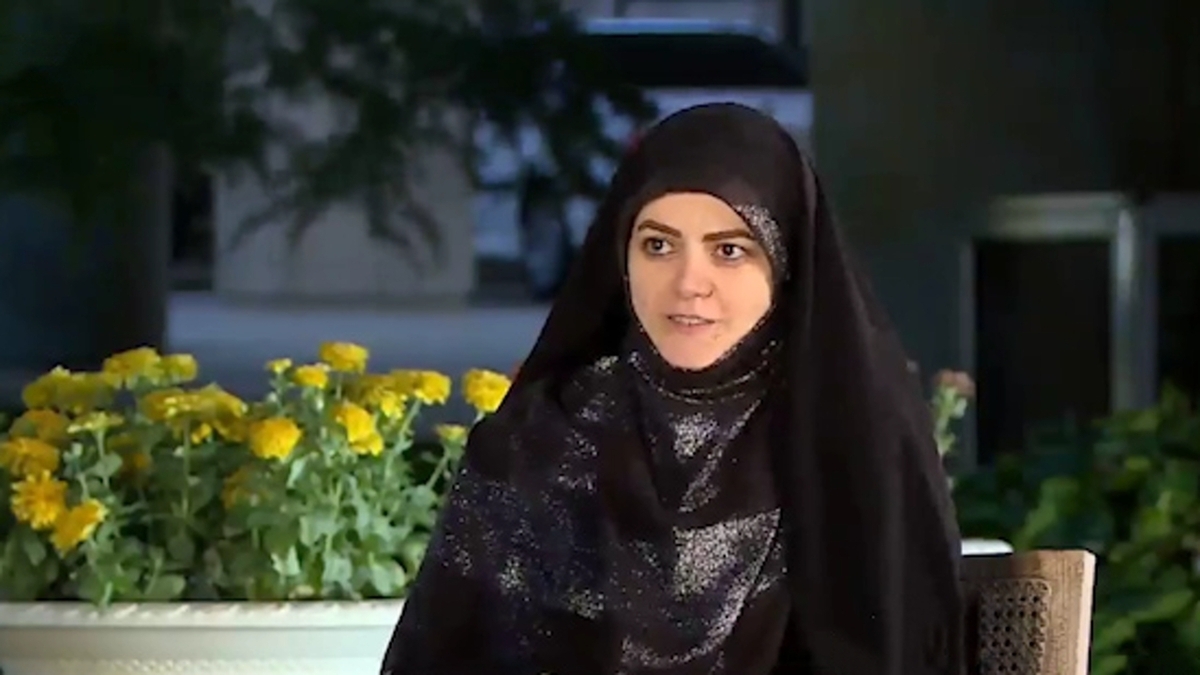 سومین مستند انتخاباتی مسعود پزشکیان