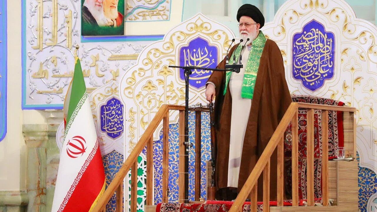 حفظ اقتدار نظام اسلامی در انتخابات مهم است