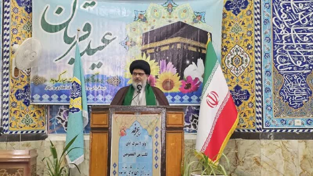 در کنار مشارکت بالا در انتخابات، انتخاب درست ضرورت دارد