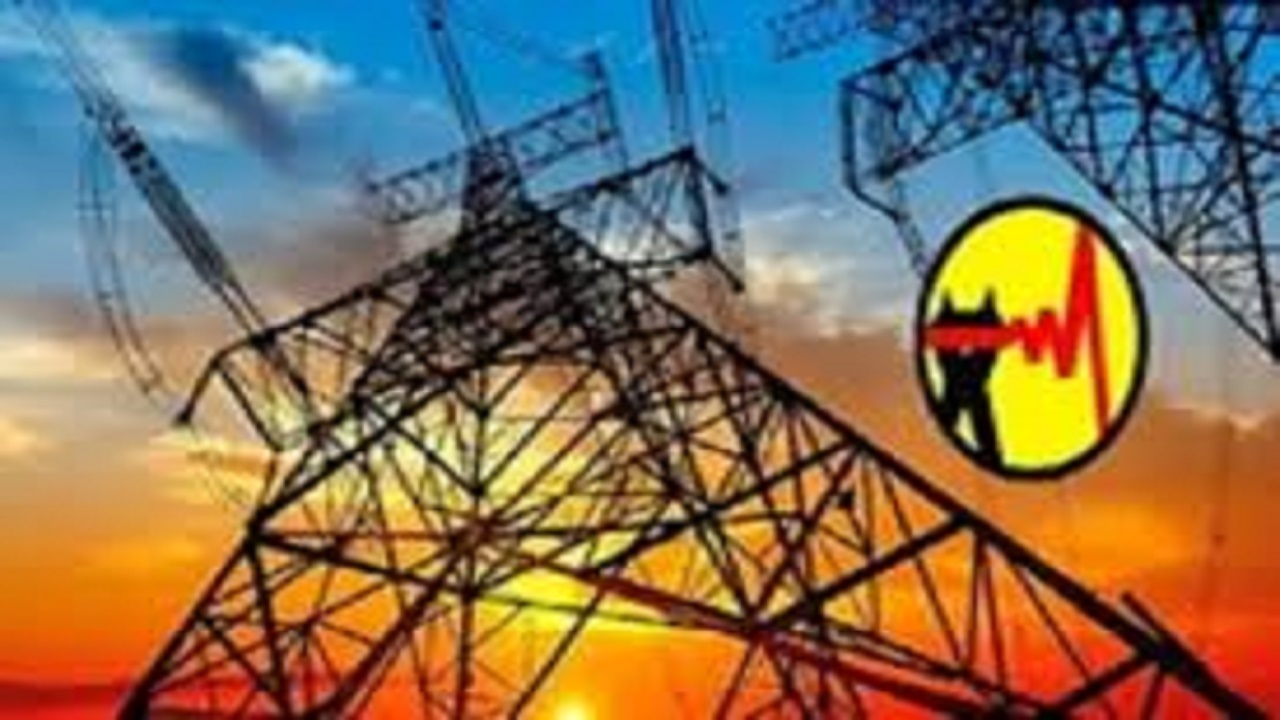 پویش با انرژی با هدف کاهش مصرف برق