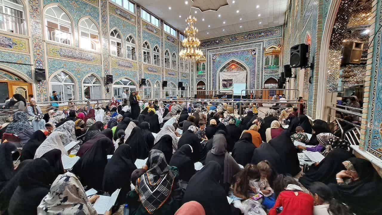 دعای پرفیض عرفه