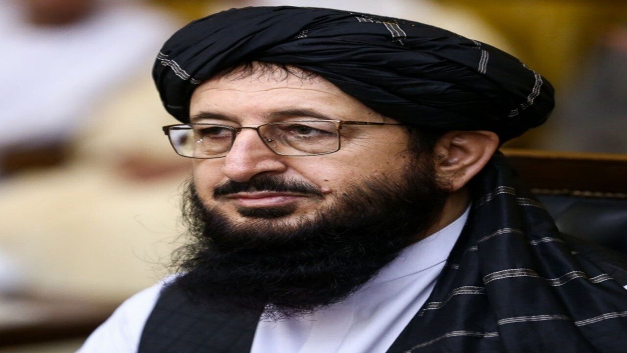 سفیر طالبان در تهران عید قربان را تبریک گفت