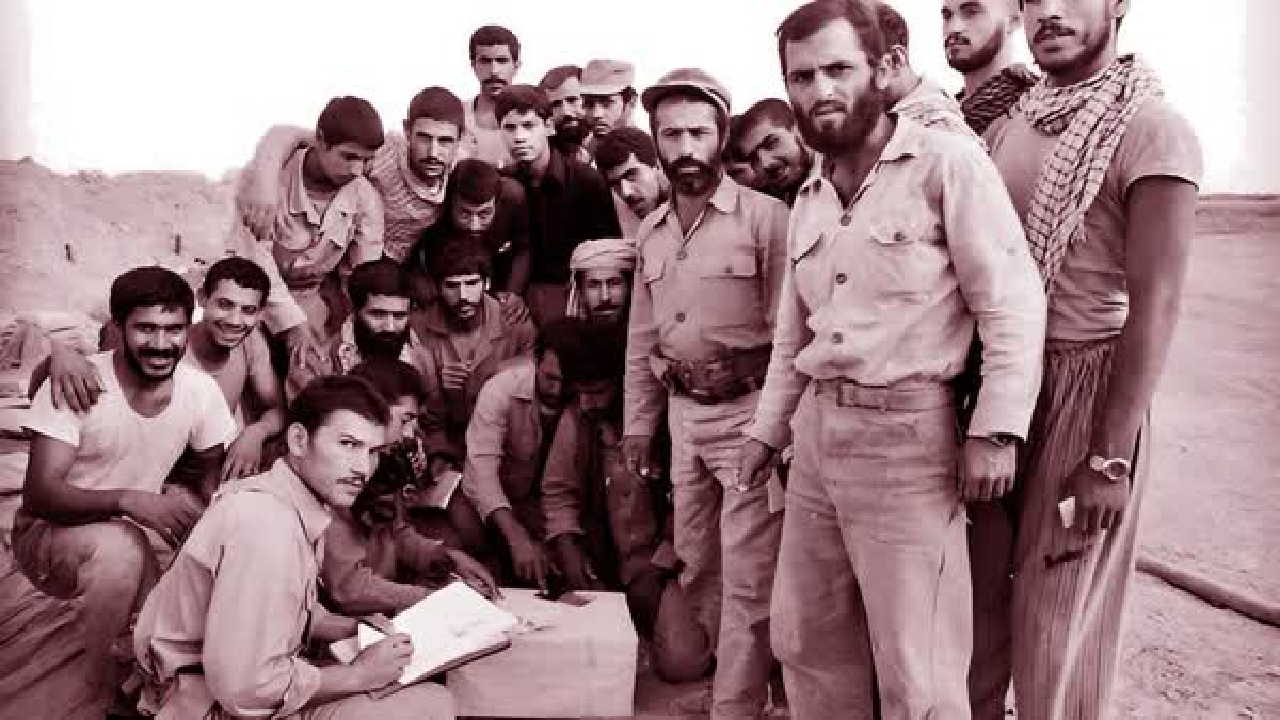 شهدا به کدام نامزدهای ریاست جمهوری رأی نمی‌دادند؟