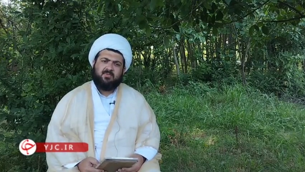 اطاعت از ولی؛ مهم‌ترین پیام غدیر است + فیلم