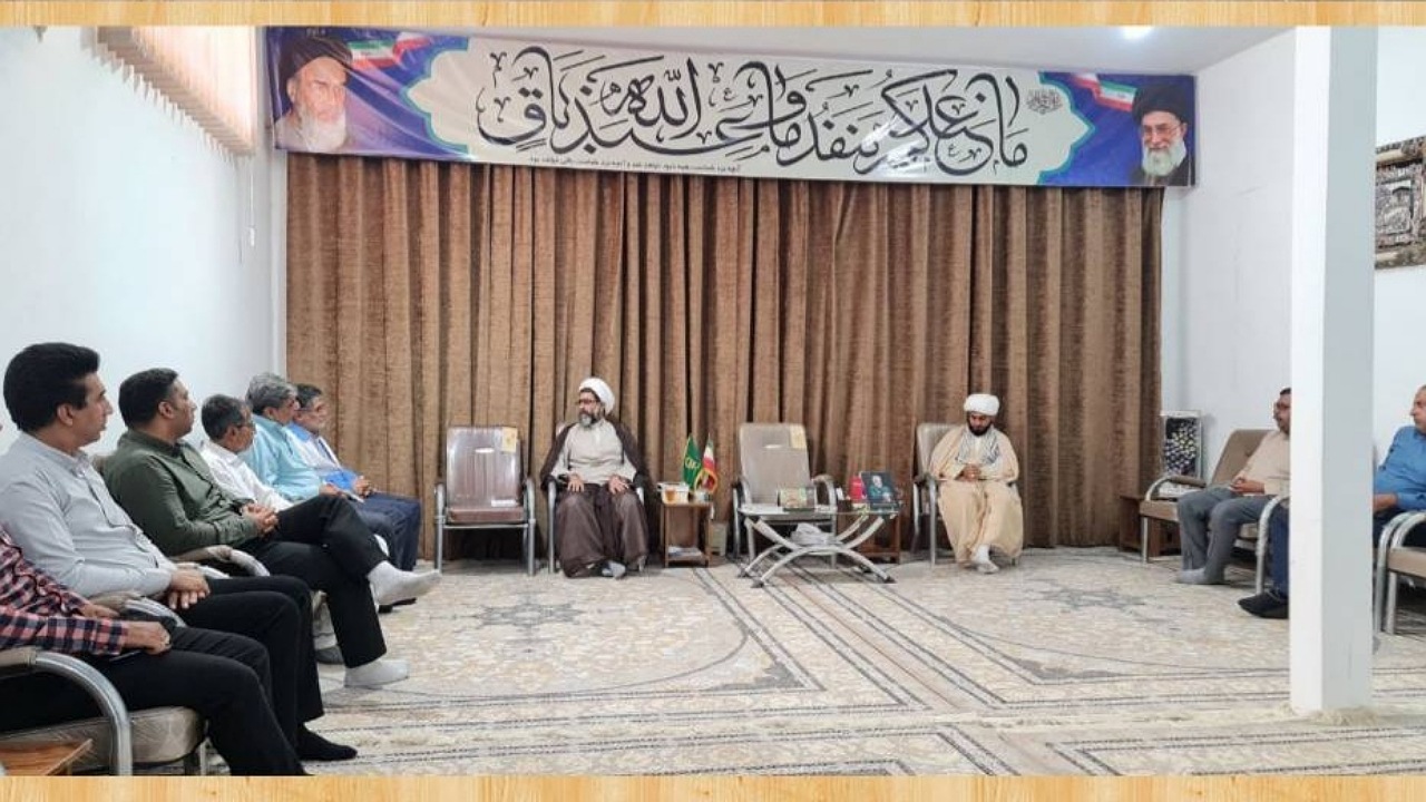 کاهش ۸ درصدی آب با اقدامات اصلاح و بازسازی شبکه در زهک