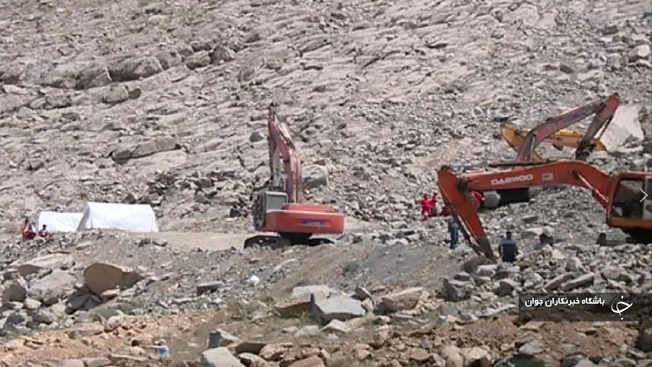 ارسال تمامی امکانات استان مرکزی به شازند