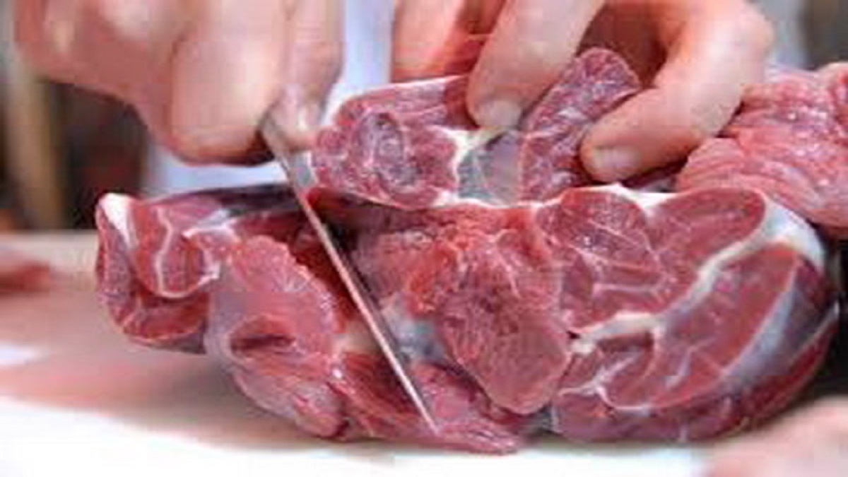باشگاه خبرنگاران -آیا «تغییر رنگ» نشانه فساد گوشت یا مرغ است؟
